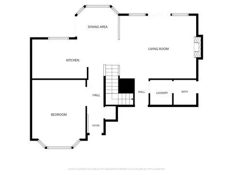Floorplan - 2185 Holder Ln, Tracy, CA 95377 photo 1 of 2