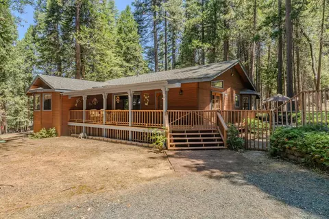 19775 Forest View Cir, Pioneer, CA 95666