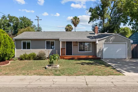 4507 Goya Pkwy, Sacramento, CA 95823