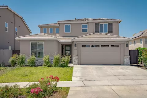 1515 Jodi Dr, Yuba City, CA 95993