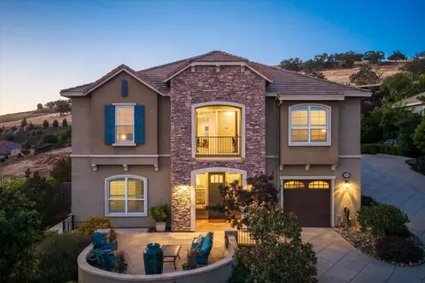 1261 Cornerstone Dr, El Dorado Hills, CA 95762