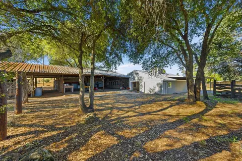 Exterior - 22233 Mccourtney Rd, Grass Valley, CA 95949 photo 29 of 43