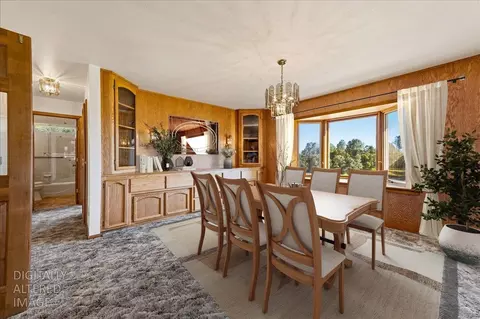 Dining - 22233 Mccourtney Rd, Grass Valley, CA 95949 photo 1 of 1