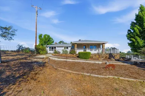 Exterior - 22233 Mccourtney Rd, Grass Valley, CA 95949 photo 12 of 43