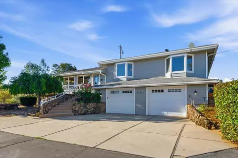 Exterior - 22233 Mccourtney Rd, Grass Valley, CA 95949 photo 5 of 43