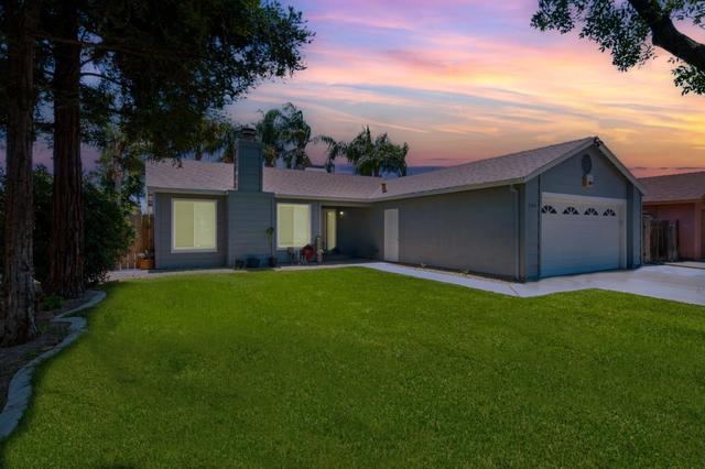 3100 Kounias Dr, Modesto, CA 95354