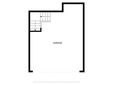 Floorplan - 1392 Oak Ridge Dr, Colfax, CA 95713 photo 2 of 4