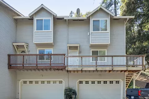 Exterior - 1392 Oak Ridge Dr, Colfax, CA 95713 photo 2 of 8
