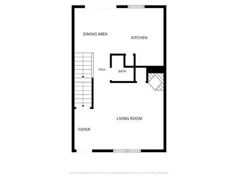 Floorplan - 1392 Oak Ridge Dr, Colfax, CA 95713 photo 3 of 4