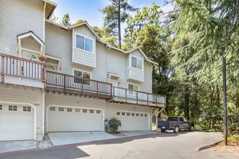 Exterior - 1392 Oak Ridge Dr, Colfax, CA 95713 photo 3 of 8