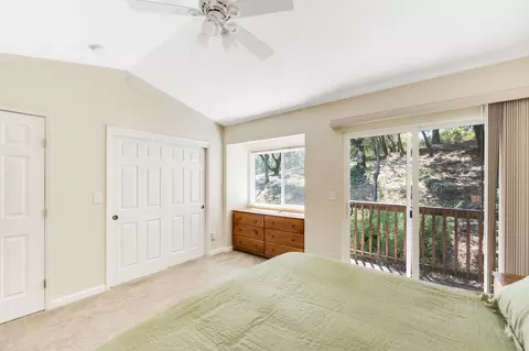 Bedroom - 1392 Oak Ridge Dr, Colfax, CA 95713 photo 5 of 7