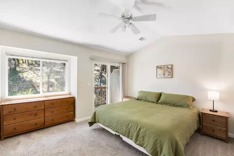 Bedroom - 1392 Oak Ridge Dr, Colfax, CA 95713 photo 4 of 7