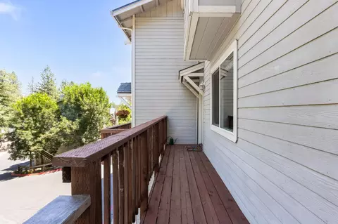 Exterior - 1392 Oak Ridge Dr, Colfax, CA 95713 photo 5 of 8