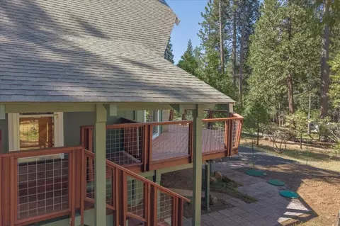 Exterior - 2218 Pardee Dr, Arnold, CA 95223 photo 5 of 15