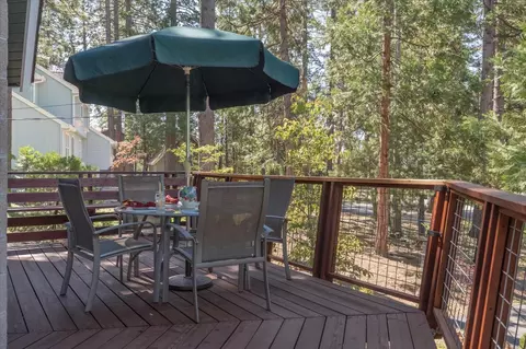 Exterior - 2218 Pardee Dr, Arnold, CA 95223 photo 10 of 15