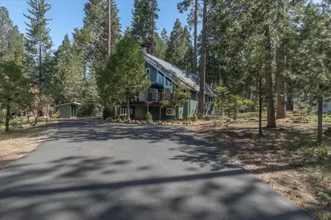 Exterior - 2218 Pardee Dr, Arnold, CA 95223 photo 3 of 15