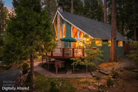 2218 Pardee Dr, Arnold, CA 95223