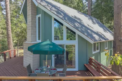 Exterior - 2218 Pardee Dr, Arnold, CA 95223 photo 11 of 15