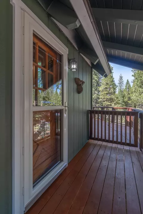 Exterior - 2218 Pardee Dr, Arnold, CA 95223 photo 6 of 15
