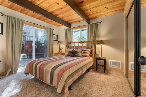 Bedroom - 2218 Pardee Dr, Arnold, CA 95223 photo 1 of 5
