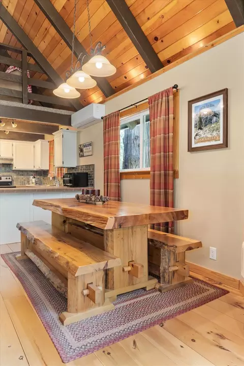 Dining - 2218 Pardee Dr, Arnold, CA 95223 photo 1 of 1