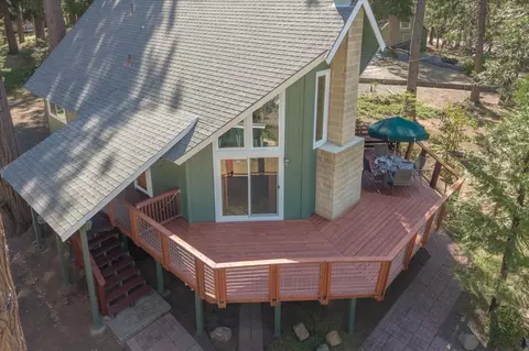 Exterior - 2218 Pardee Dr, Arnold, CA 95223 photo 12 of 15