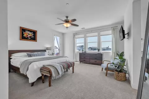 Bedroom - 3077 Delta Coves Dr, Bethel Island, CA 94511 photo 8 of 8