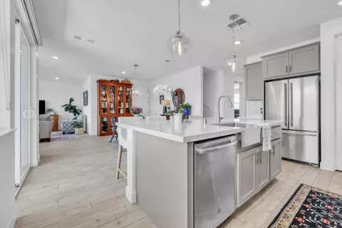 Kitchen - 3077 Delta Coves Dr, Bethel Island, CA 94511 photo 3 of 5