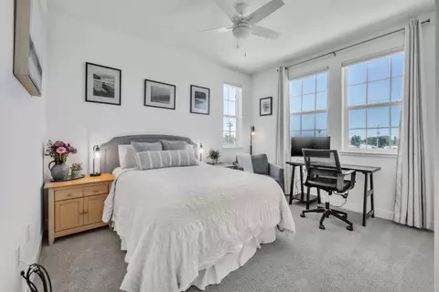 Bedroom - 3077 Delta Coves Dr, Bethel Island, CA 94511 photo 5 of 8
