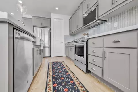 Kitchen - 3077 Delta Coves Dr, Bethel Island, CA 94511 photo 2 of 5