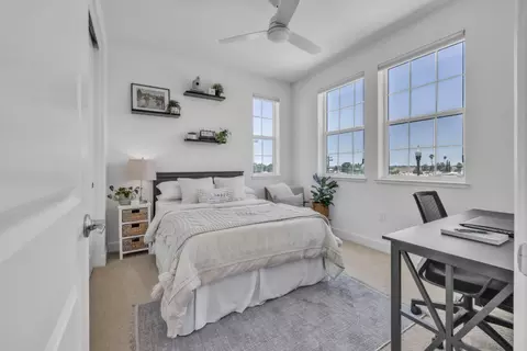 Bedroom - 3077 Delta Coves Dr, Bethel Island, CA 94511 photo 6 of 8