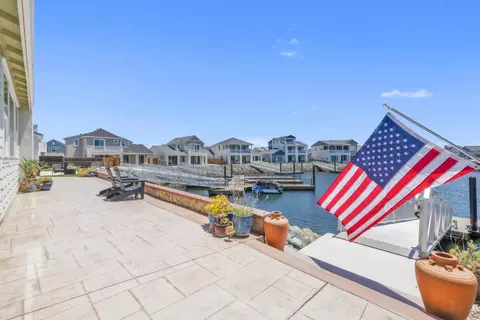 Exterior - 3077 Delta Coves Dr, Bethel Island, CA 94511 photo 11 of 13