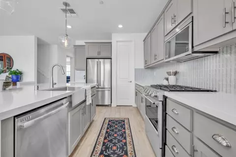 Kitchen - 3077 Delta Coves Dr, Bethel Island, CA 94511 photo 4 of 5