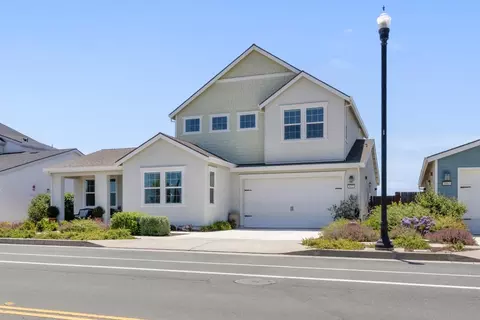 Exterior - 3077 Delta Coves Dr, Bethel Island, CA 94511 photo 1 of 13