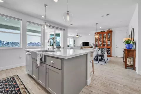 Kitchen - 3077 Delta Coves Dr, Bethel Island, CA 94511 photo 5 of 5