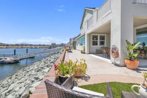 Exterior - 3077 Delta Coves Dr, Bethel Island, CA 94511 photo 8 of 13