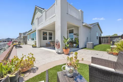 Exterior - 3077 Delta Coves Dr, Bethel Island, CA 94511 photo 7 of 13