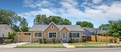 1520 N Berkeley Ave, Stockton, CA 95205