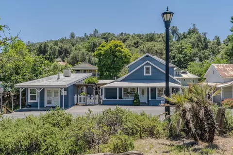 14211 State Hwy 49 St, Amador City, CA 95601