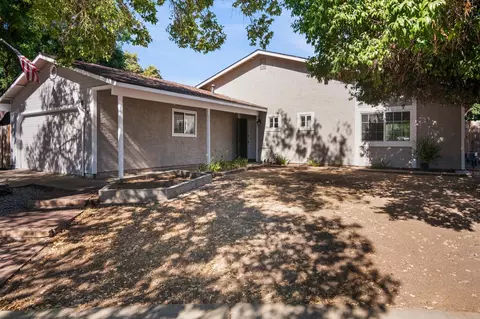 Exterior - 844 Emory Ct, Merced, CA 95341 photo 3 of 7