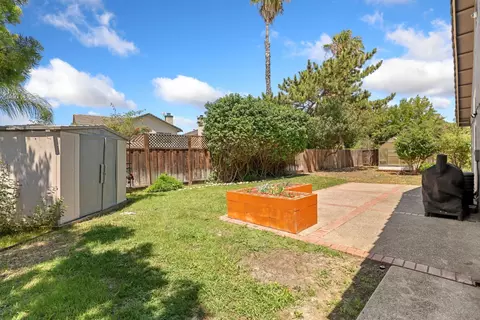Exterior - 1935 Foxtail Ct, Tracy, CA 95376 photo 7 of 18