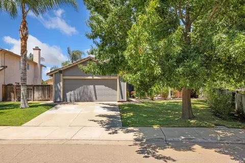 Exterior - 1935 Foxtail Ct, Tracy, CA 95376 photo 4 of 18