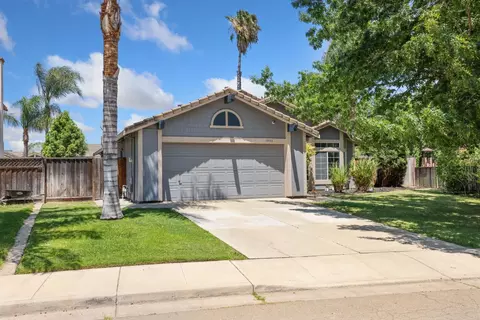 Exterior - 1935 Foxtail Ct, Tracy, CA 95376 photo 3 of 18