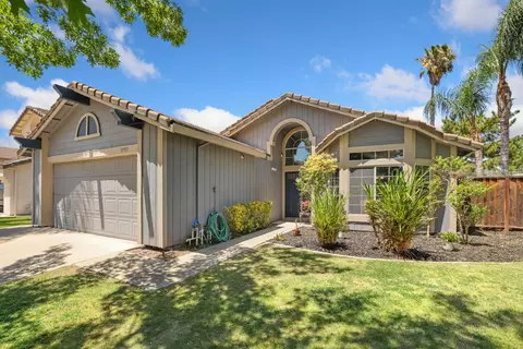 Exterior - 1935 Foxtail Ct, Tracy, CA 95376 photo 2 of 18