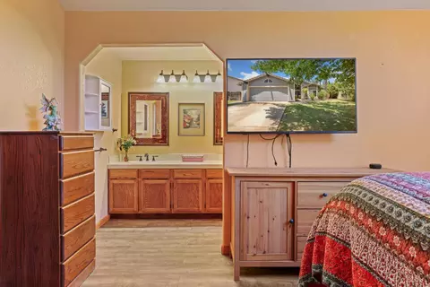 Bedroom - 1935 Foxtail Ct, Tracy, CA 95376 photo 3 of 3