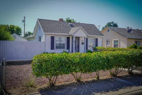 835 S Sacramento St, Lodi, CA 95240