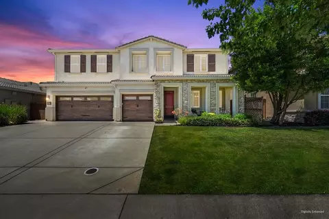 4027 Porch Swing Dr, Roseville, CA 95747