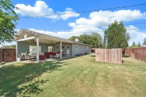 Exterior - 10332 E Ada Ave, Stockton, CA 95215 photo 9 of 21
