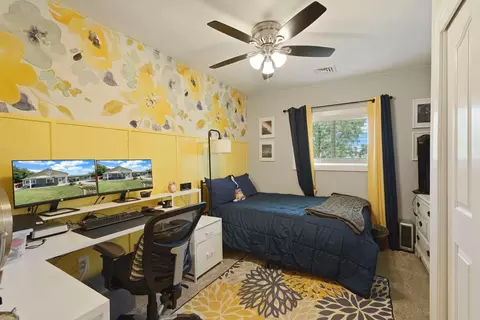 Bedroom - 10332 E Ada Ave, Stockton, CA 95215 photo 1 of 5
