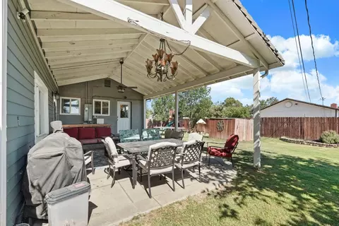 Exterior - 10332 E Ada Ave, Stockton, CA 95215 photo 8 of 21